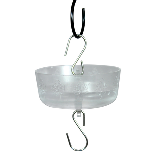 Pinebush Ant Moat for Bird Feeders