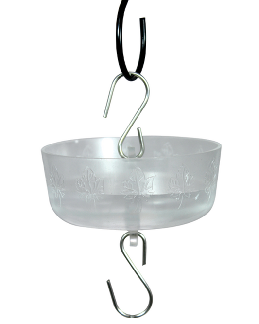 Pinebush Ant Moat for Bird Feeders