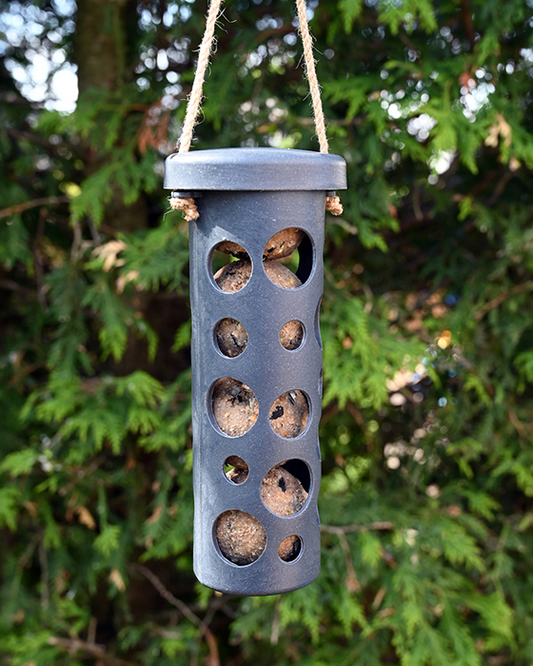 Pinebush Eco Suet Ball Feeder
