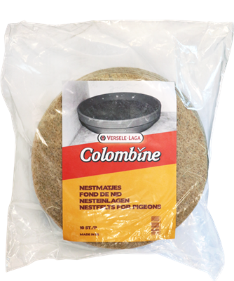 Versele-Laga Colombine Nestfelts