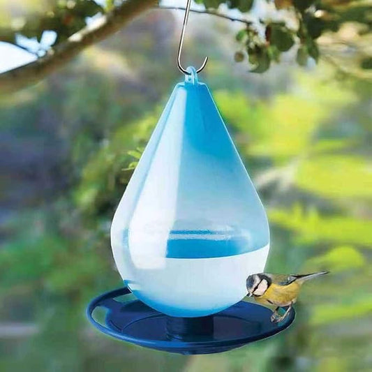 Perky Pet Droplet Bird Waterer
