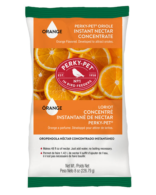 Perky-Pet Oriole Instant Nectar