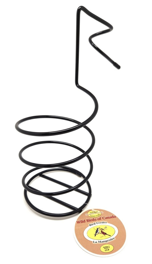 Cylinder Coil Pole Mount Feeder