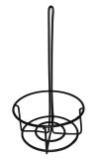 Wire Cylinder / Log Feeder