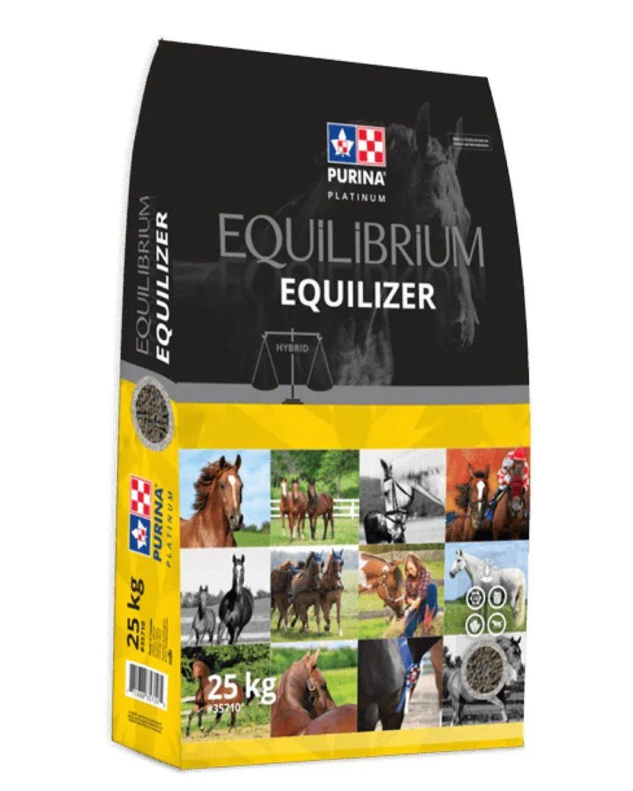 Purina® 12% Equilibrium Equilizer - 20kg