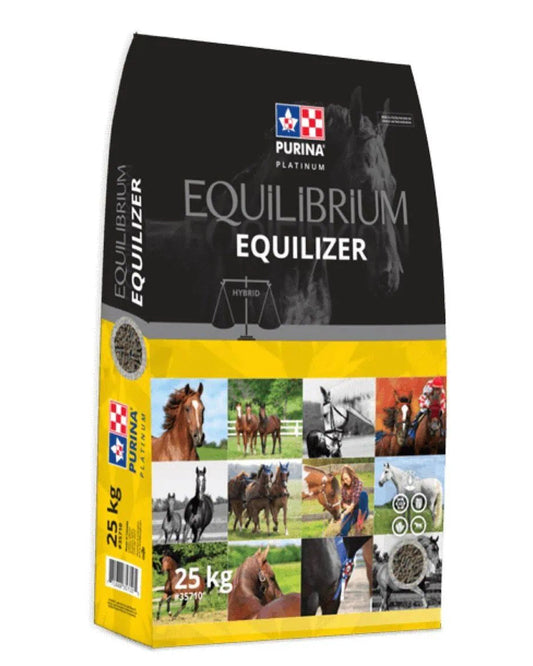 Purina® 12% Equilibrium Equilizer - 20kg