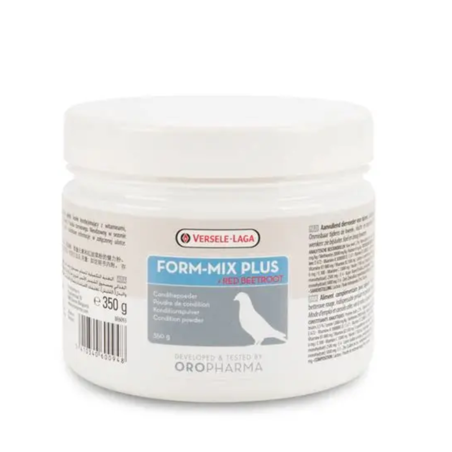 Versele-Laga Form-Mix Plus