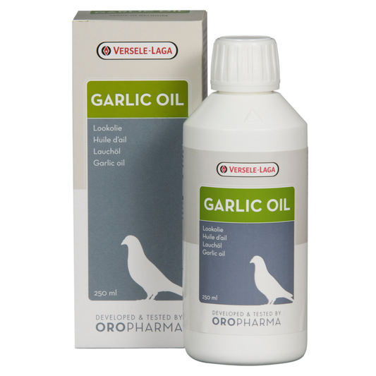 Versele-Laga Garlic Oil