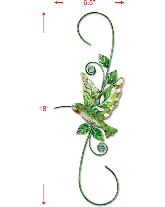 Hummingbird Hook