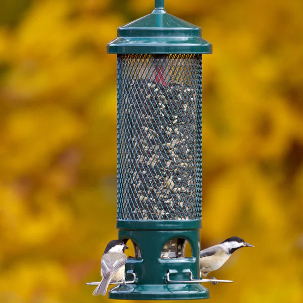 Squirrel Buster® Legacy
