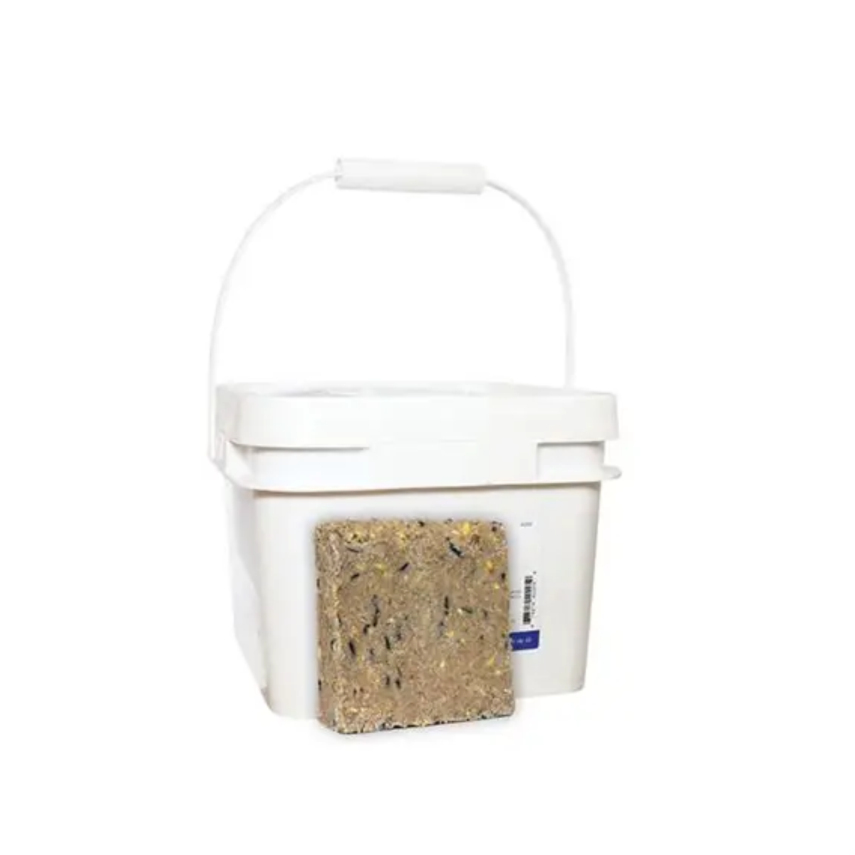 Seed Suet Cakes - Tub of 20
