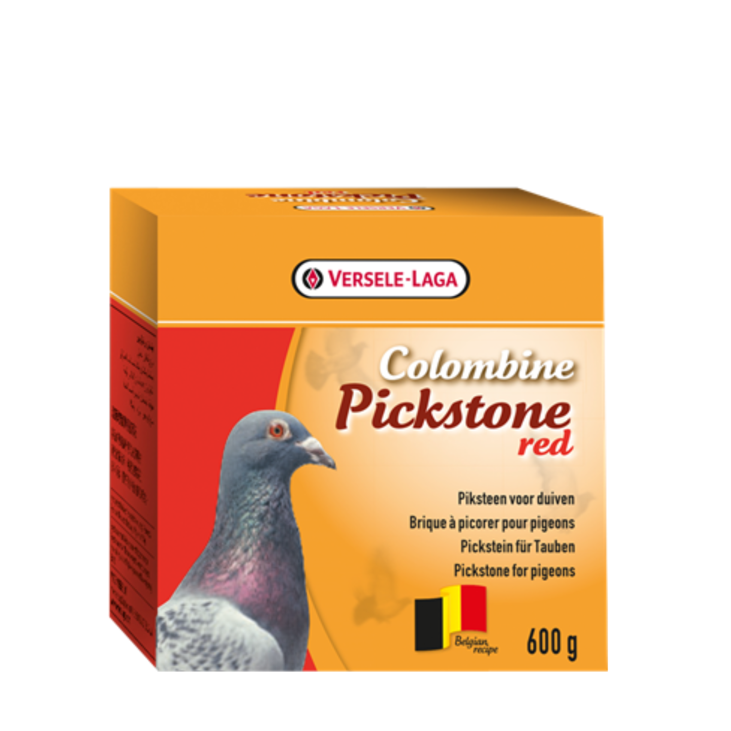 Versele-Laga Colombine Redstone