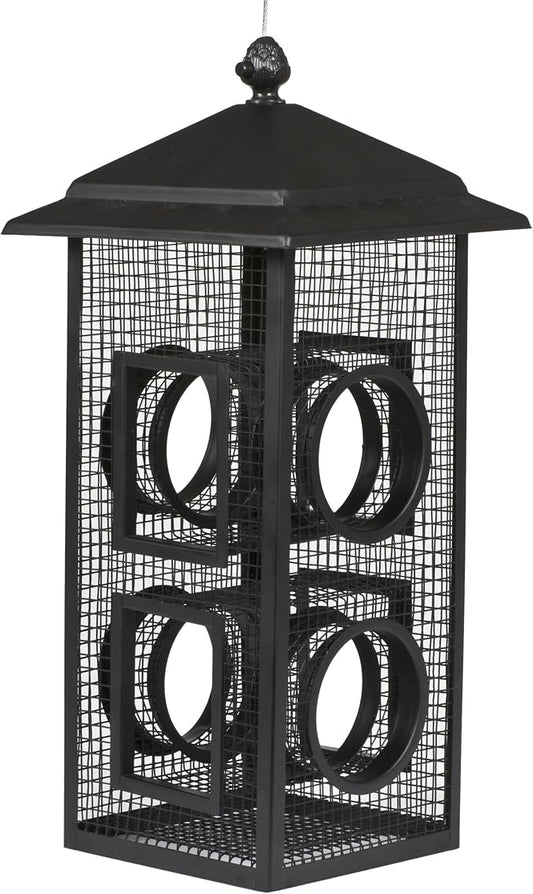 Fly Thru Feeder