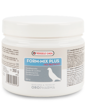 Versele-Laga Form-Mix Plus