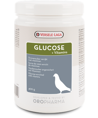 Versele-Laga Glucose + Vitamins
