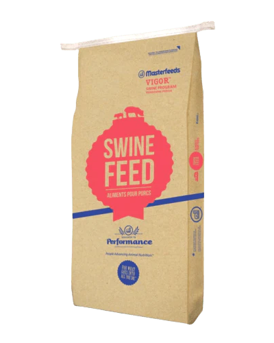 Masterfeeds Ultimate Pig Grower #2 Pellets - 25 kg