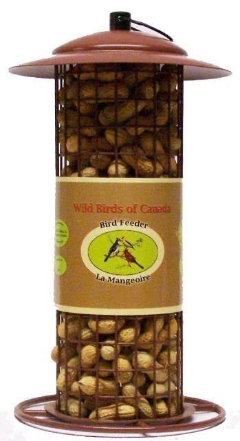 In Shell Peanut Feeder