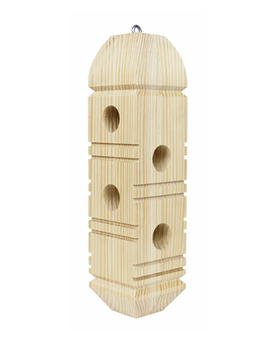 Suet Plug Feeder