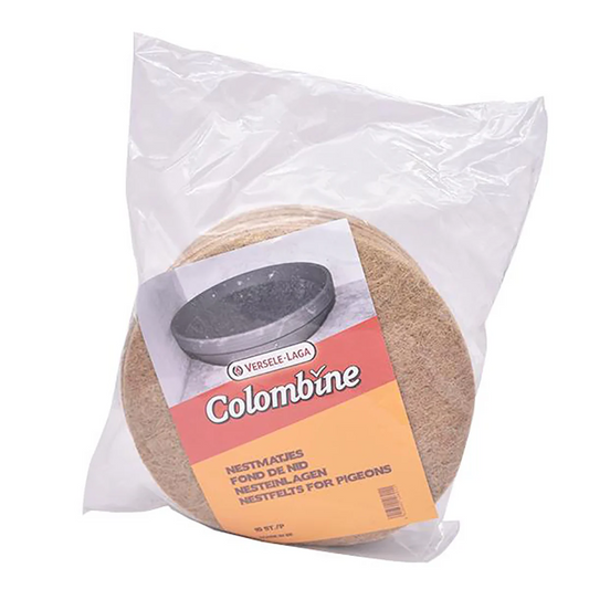 Versele-Laga Colombine Nestfelts