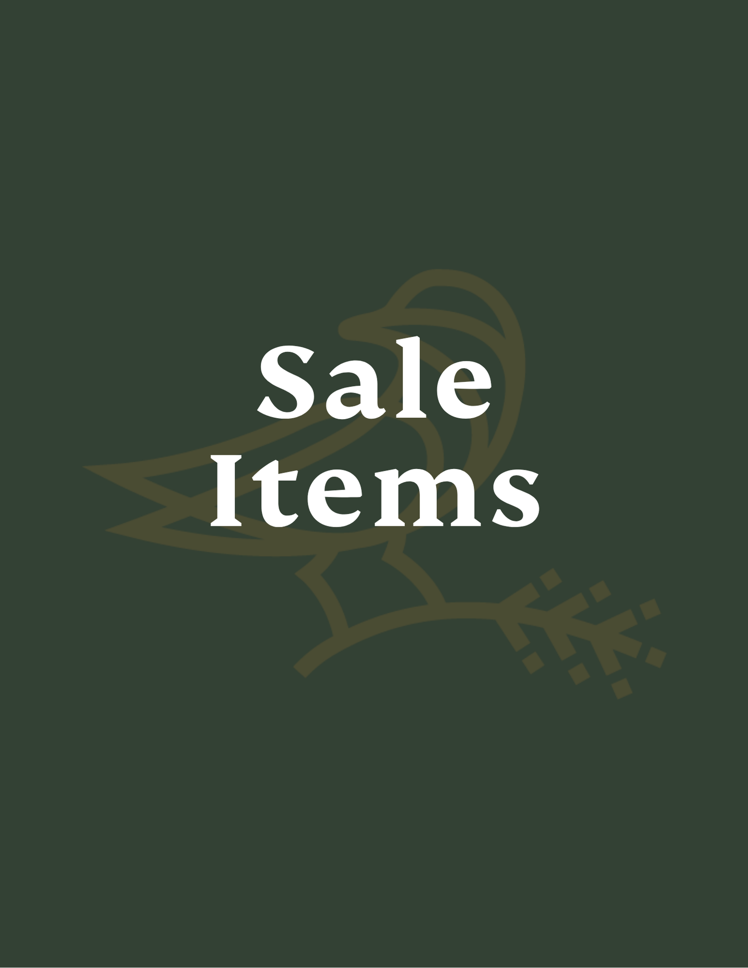 Sale