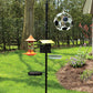 Pinebush 76" Wild Bird Feeding Station