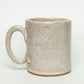 Coffee Handmade Ceramic Stoneware Mug - 12 oz