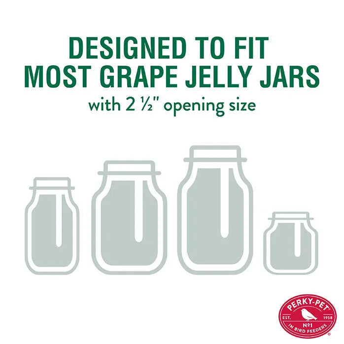 Oriole Jelly Wild Bird Feeder