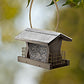 Rustic Farmhouse Ranch with Suet Baskets