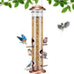 Festival 2 in 1 Copper Feeder