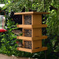 Condo Style Bird Feeder