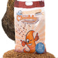 Chubby Mealworms - Dried