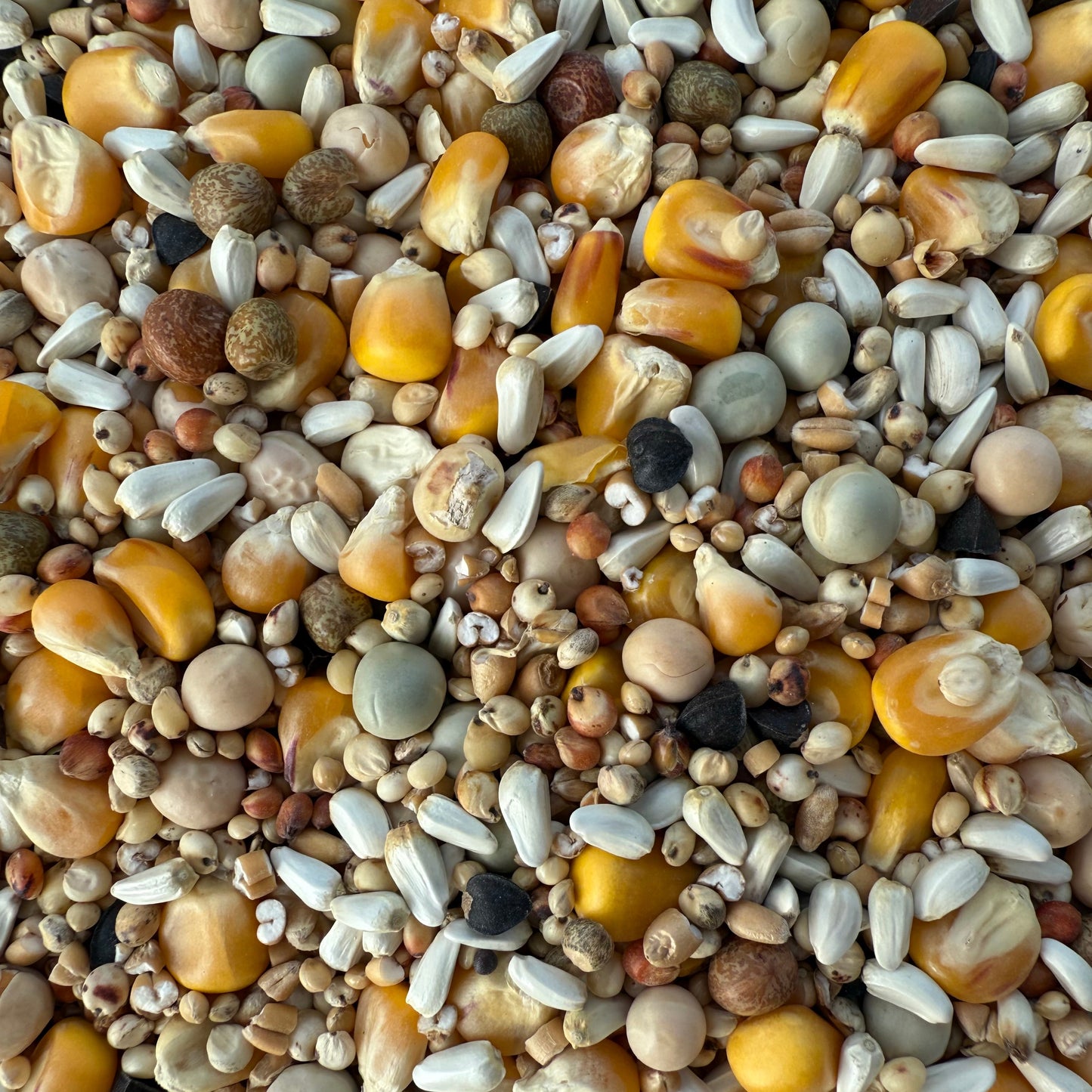 Moore's Light Mixture