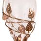 Perky-Pet Looking Glass Hummingbird Feeder - 32 oz