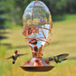 Perky-Pet Looking Glass Hummingbird Feeder - 32 oz