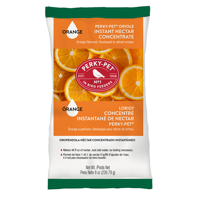 Perky-Pet Oriole Instant Nectar