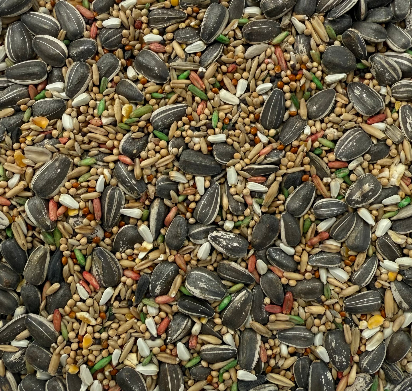 Lovebird Cockatiel Mixture