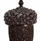 Acorn Shape Mesh Feeder