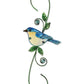 Bluebird Hook