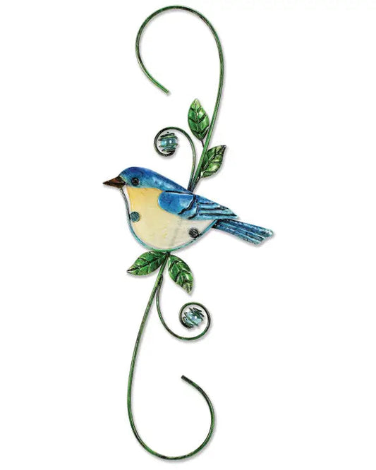 Bluebird Hook