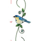Bluebird Hook