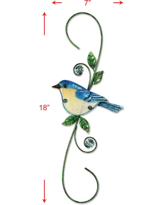 Bluebird Hook