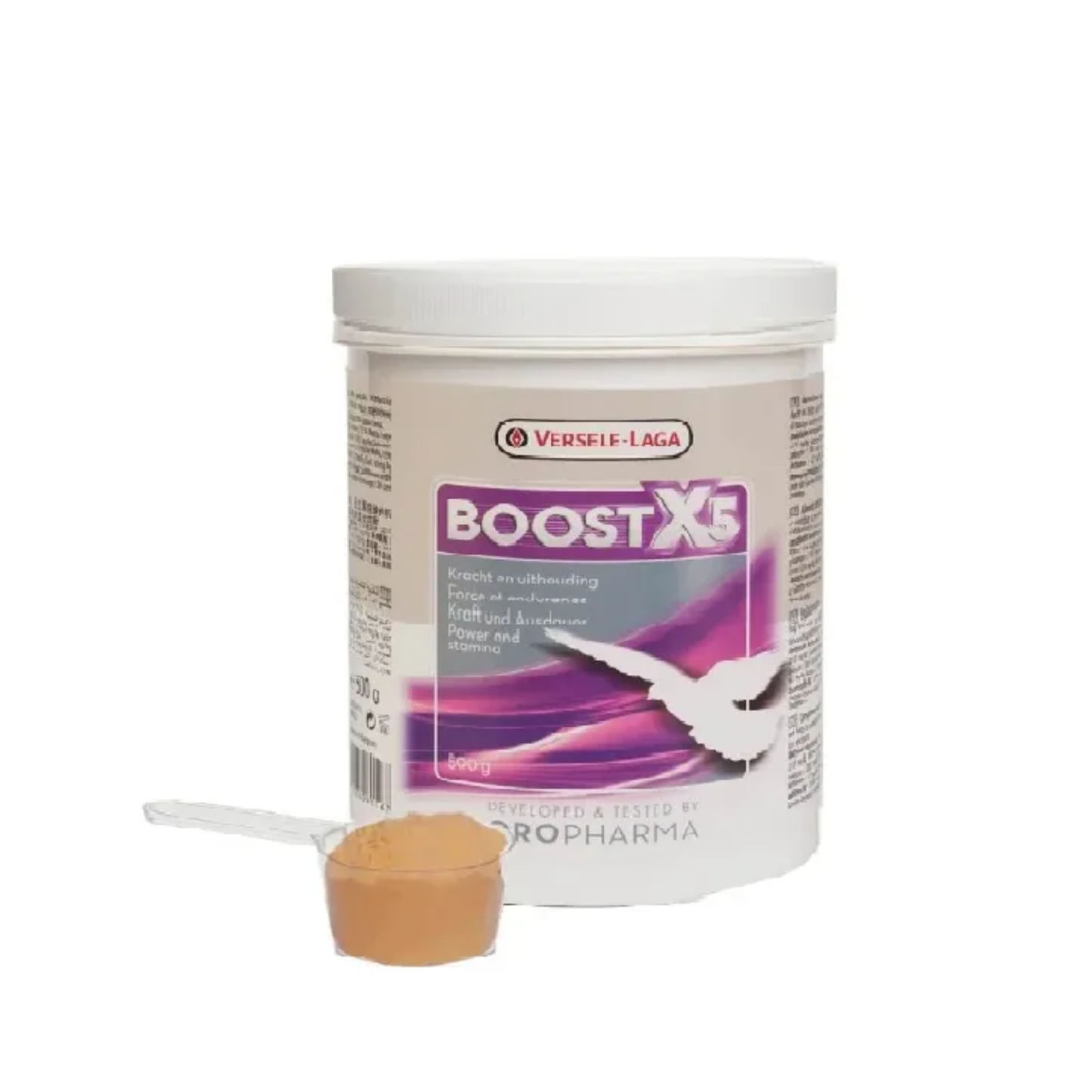 Versele-Laga Boost X5