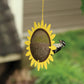 Shelled Sunflower Feeder