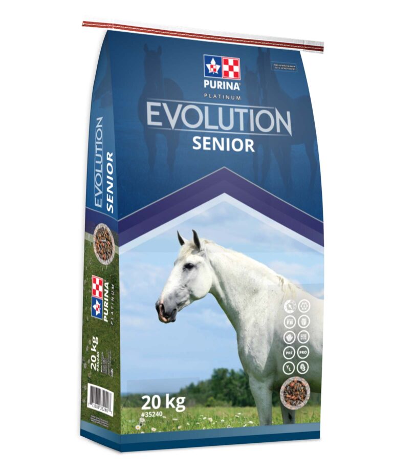 Purina® Evolution Senior