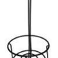 Wire Cylinder / Log Feeder