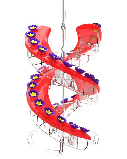 Cascade 32-port Hummingbird Feeder