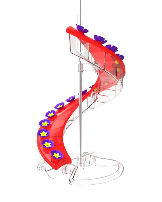 Cascade 16-port Hummingbird Feeder