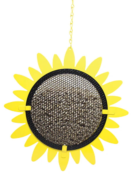 Shelled Sunflower Feeder