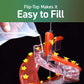 Cascade 32-port Hummingbird Feeder