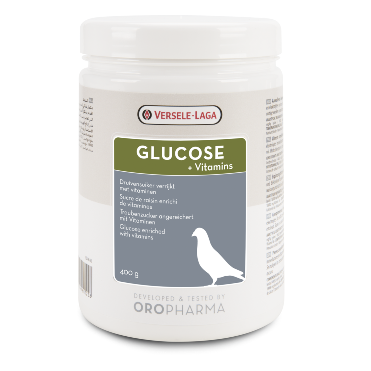 Versele-Laga Glucose + Vitamins